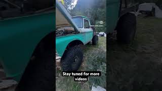 Stay tuned for more videos………rocklander rockcrawler overland offroad adventure socaloffroad [upl. by Ennaeirb]