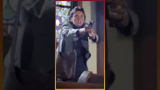 Dirty Harry Is She Dead The Enforcer 1976 [upl. by Akialam104]