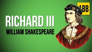 RICHARD III William Shakespeare  FULL AudioBook [upl. by Igenia]