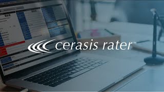 Cerasis Rater Transportation Management System TMS [upl. by Adiel]