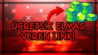 Ücretsiz Elmas Veren Link 2024 🎉 [upl. by Gwennie162]