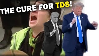 THE CURE FOR TDS IS GOING VIRAL GOTTA WATCH [upl. by Haines]