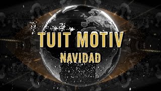 LATE MOTIV  Tuit Motiv Navidad  LateMotivNavidad [upl. by Alaster]