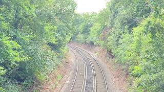 I can see looking towards Sevenoaks Station [upl. by Asial]