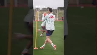 🤯🔥 Ce CHALLENGE des joueurs de la Roja cest trop le feu  shorts [upl. by Candyce]