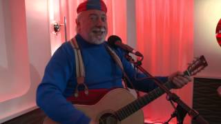 Urbanus Showtime Ge Moogt Naar Huis Gaan [upl. by Tisman]