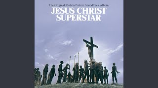 The Crucifixion From quotJesus Christ Superstarquot Soundtrack [upl. by Torr238]