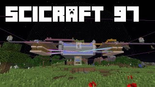 SciCraft 97 The Iron Stream [upl. by Pall620]