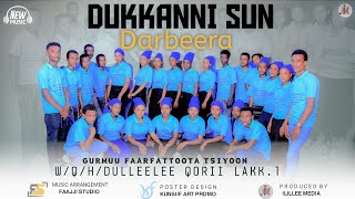 GURMUU FAARFATTOOTA TSIYOON  DUKKANNI SUN DARBEERA  FAARFANNAA AFAAN OROMOO HAARAWA 2017 [upl. by Nosliw596]