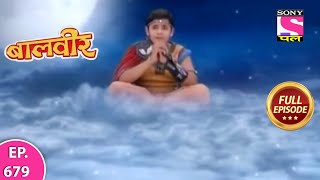 Baalveer  Full Episode  Episode 679  5th August 2021 [upl. by Nylteak983]