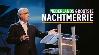 Nederlands grootste nachtmerrie  David Maasbach [upl. by Erdnuaed797]