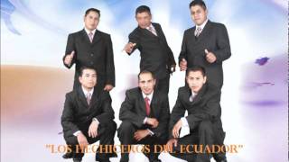 LOS HECHICEROS DEL ECUADOR SOLITO [upl. by Romeo]