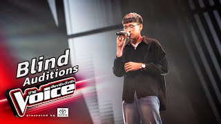 ไกด์  ทบทวน  Blind Auditions The Voice Thailand 2024  22 Sep 2024 [upl. by Beaver]