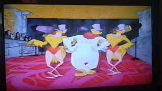 The Looney Looney Looney Bugs Bunny Movie 1981 End Credits [upl. by Crescentia61]