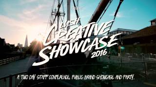 Lush Creative Showcase 2016 [upl. by Aryek]