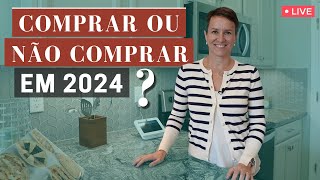 COMPRAR OU NÃO COMPRAR UMA CASA em 2024 moraremorlando townhome luxo casasemorlando [upl. by Yelloh352]