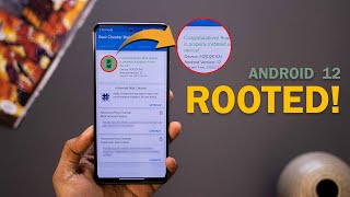 How to Root Android 12  Root Android 12 in 5 Minutes  Magisk 241 [upl. by Noside]