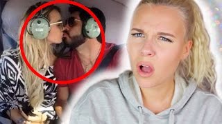 Ich habe 5 DOPPELGÄNGER 😱  KEIN FAKE    Dagi Bee [upl. by Sandy748]