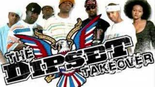 dipset anthem remix SAS juelz santana [upl. by Mathian649]