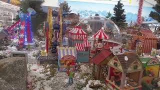 Lemax Christmas Village 2023 whats new [upl. by Boles733]