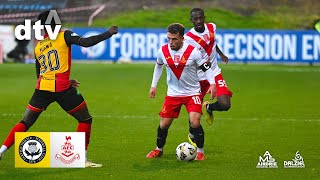 Partick Thistle vs Airdrieonians 19 10 24 [upl. by Scrogan]