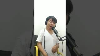 Sa Paskong Daratingquot Freddie Aguilarquot Cover by adrian cabatian Mix Vlog [upl. by Ahsanat]