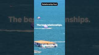 The best relationships ytshorts shortsfeed shortsviral shortvideos shorts relationshipfacts [upl. by Nosoj]