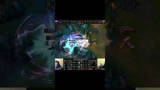 ANC Incursio Triplekill leagueoflegends lco esportsgaming gaming Incursio ANC [upl. by Lrac]