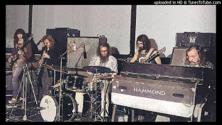 Eiliff ► Hallimasch Live 1972 HQ Audio Close Encounter With Their Third One [upl. by Nyvets241]