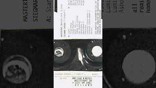 Siegmar Fricke  PingiPongi Netherlands Experimental 1990 undergroundelectronic music [upl. by Attelrahs]