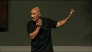 DONT GET CARRIED AWAY  Francis Chan [upl. by Yffat]