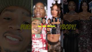 Plies Sues Megan Thee Stallion Cardi B GloRilla amp Soulja Boy [upl. by Notpmah825]