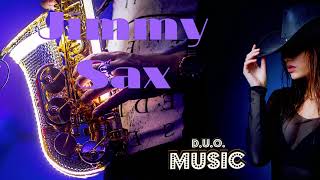 Jimmy Sax  Elax Reaktor Sax edit [upl. by Nosaes242]