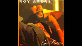 Roy Ayers  Sometimes Believe In Yourself [upl. by Cirdek]