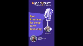 Best Practises for LongTerm Investing by S Naren – ED amp CIO ICICI Prudential Mutual Fund [upl. by Nosiddam]