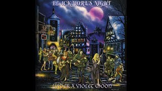 Blackmores Night  Under a Violet Moon Full Album [upl. by Oulman]