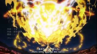 Magi the Labyrinth of Magic opening 1 sub español [upl. by Roanna]