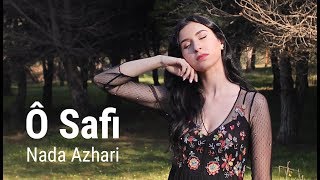 Nada  Ô Safi Official Music Video [upl. by Neil961]