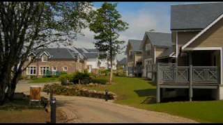 Crieff Hydro  Child Friendly Family Hotel in Perthshire Scotland [upl. by Meares]