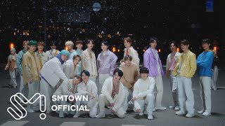 NCT 2021 엔시티 2021 Beautiful MV [upl. by Eelam204]