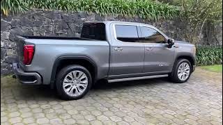 GMC SIERRA DENALI GRIS 2021 [upl. by Carver11]