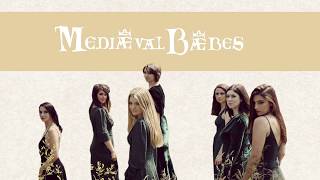 Mediaeval Baebes  ‘Mary Mary Quite Contrary’ Official Lyric Video [upl. by Neukam]