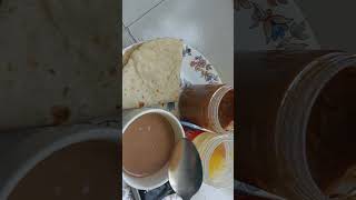 আমার বিকেলের নাস্তা food easyfoodtomakeathome viralvideo [upl. by Niabi230]