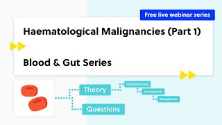 Haematological Malignancies Part 1 casebased discussion theory and quiz [upl. by Michelina]