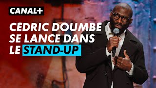 Cédric Doumbé veut devenir humoriste  Jamel Comedy Club saison 13  CANAL [upl. by Nolyar697]