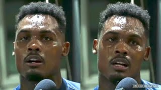 JERMELL CHARLO ON CANELO FIGHT quotIM NERVOUS NO LIE IM NERVOUS EVERY FIGHTquot [upl. by Cailly]