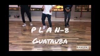 Plan B  Guatauba [upl. by Sakul804]