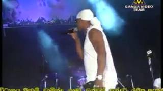 Chamara Ranawaka Weralu Gedi Pahena With Flashback Live [upl. by Llenoj897]