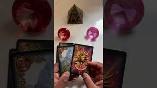 “Tarot”  Elea vai demostra sentimentos 💘 Tarot Responde ”Tarôs” Tarot tarotdehoje [upl. by Oman]