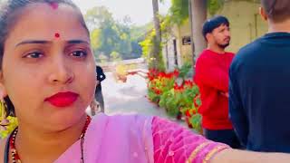 देखिए 50000 साल पुरानी ज़िन्दंगी Delhi national Museum village life vlog daily vlog ￼￼￼￼ [upl. by Nwadrebma]